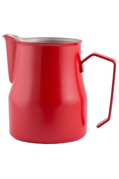 Motta Carafă pentru lapte - Roșu - 500ml