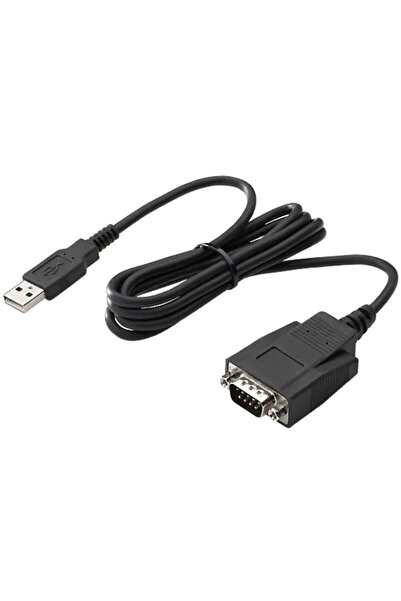 HP Adaptor USB la port serial