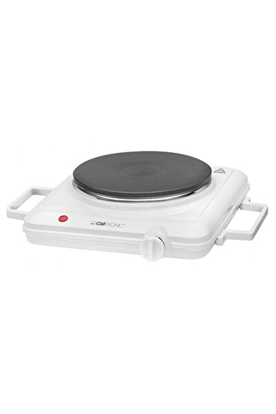 CLATRONIC EKP 3582 1 zona 1500W Alb Electric