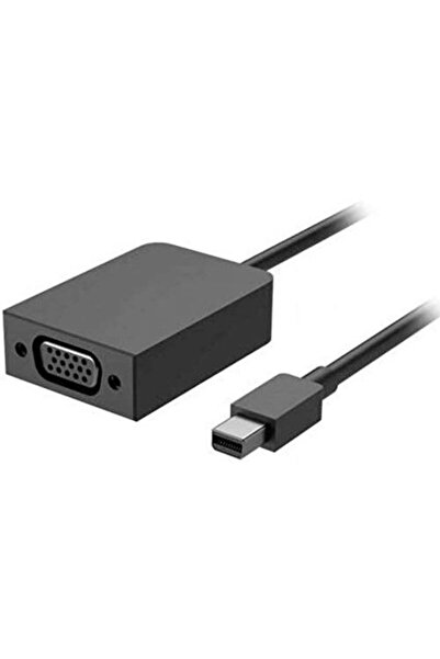 MICROSOFT Adaptor Surface miniDisplayPort> VGA (Negru)