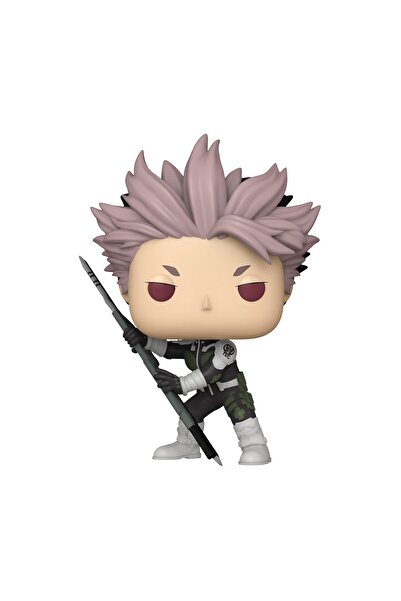 Funko Поп анимация Кайджу №8 Ген Наруми (Специално издание) # 2252 9см