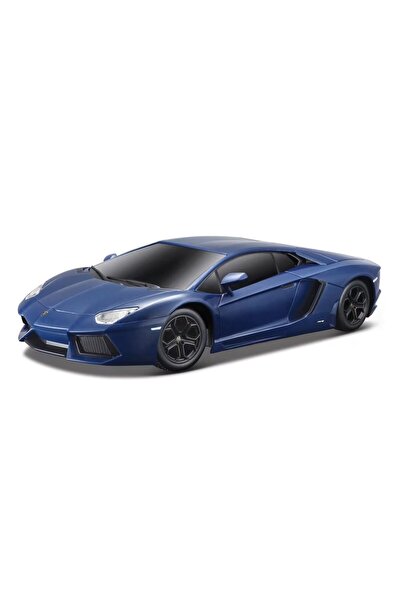 Maisto 1/24 RC Lamborghini Aventador Coupe (81522)