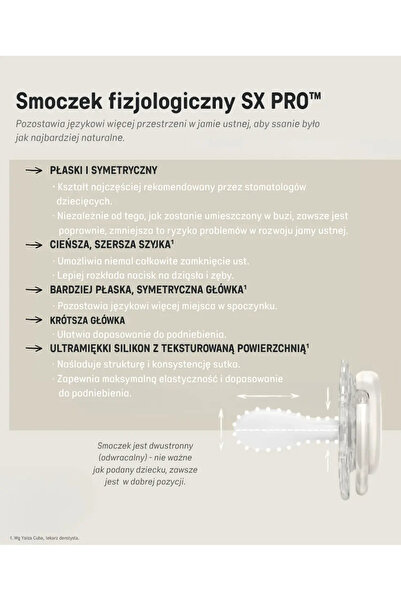 Suavinex Suzete fiziologice SX Pro Wild & Free +18 luni - 3 culori disponibile