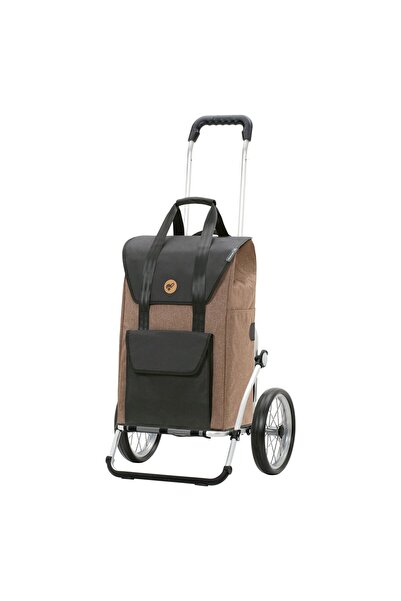 Andersen Shopper Cărucior de cumpărături Royal Shopper 58 cm