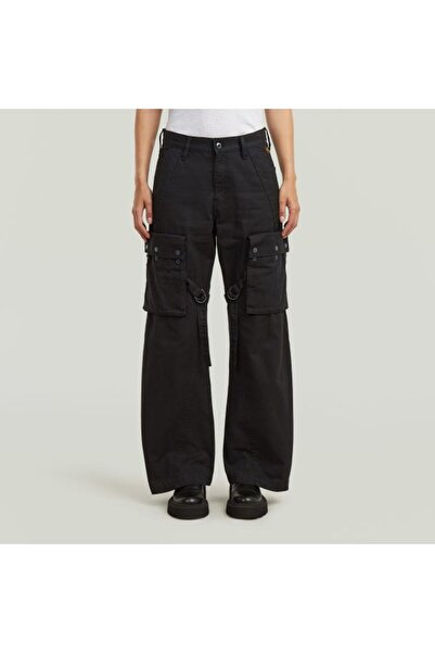 G-STAR RAW Mega cargo wmn