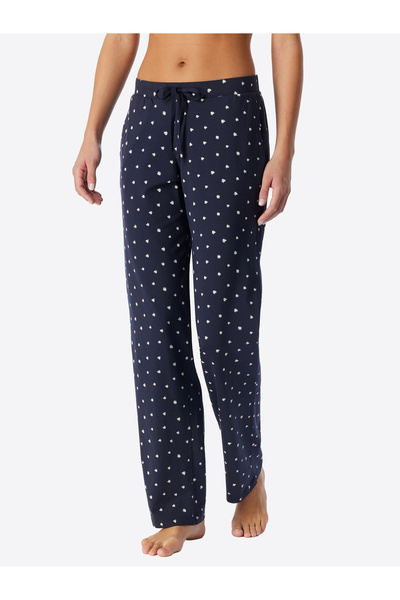Schiesser Pyjamahose Mix Relax