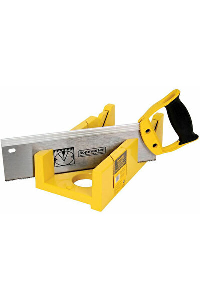 Topmaster Πριόνι ξύλου 30 εκ. 371722