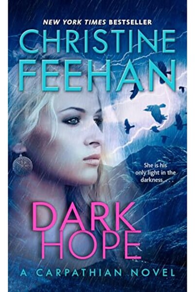 Berkley Publishing Corporation,U.S. Dark Hope