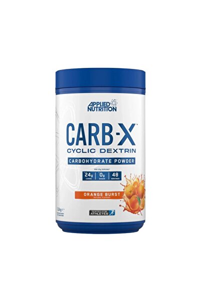 applied nutrition Carb-X Formulă de Carbohidrați 1.2 kg Portocală