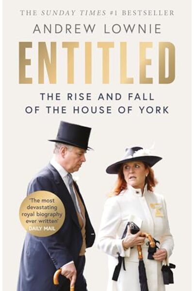 William Collins Entitled The Rise And Fall Of The House Of York