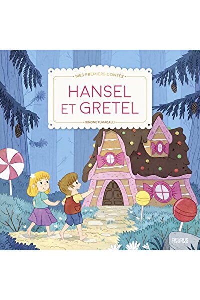 MDS Hansel Et Gretel Nouvelle Edition