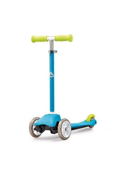 ELC Outdoor Jnr Scooter 3 In 1 Blue