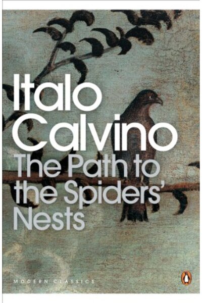 Penguin Books The Path to the Spiders' Nests (Penguin Modern Classics)