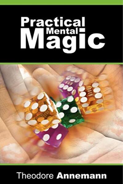 Ingram Practical Mental Magic