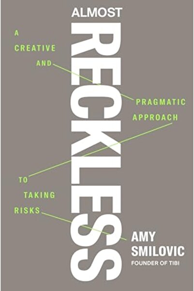 Penguin Press Almost Reckless