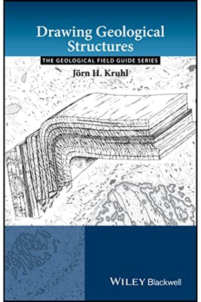 Wiley-Blackwell Drawing Geological Structures