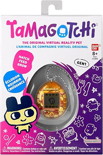BANDAI تاماغوتشي أوريجي. هوني بو