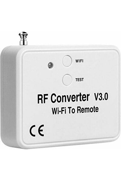 Tele Μονάδα Συστημάτων Οικιακής Ασφάλειας με Wi-Fi και Τηλεχειρισμό - Μετατρο...