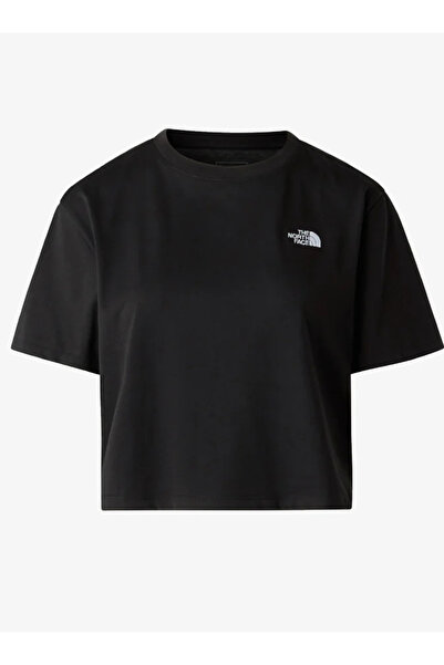 THE NORTH FACE The North Nf0A8Fdh-Fn4 Face Evolution Simple Dome Cropped Rela...