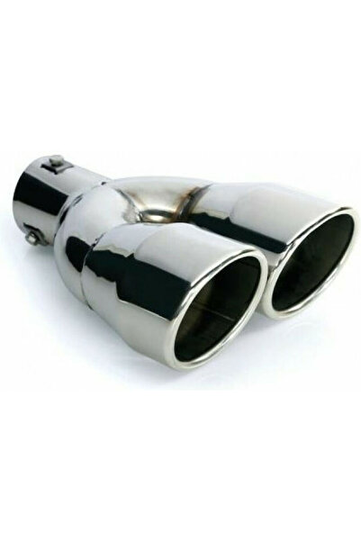 Lampa Exhaust Muffler TS-22 Φ 36-54mm translates to "TS-22 Φ 36-54mm" in Engl...