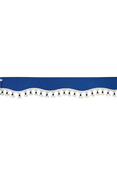 Lampa Sindy Blue Sunshade Curtain Sindy L98636 Code: L9863.6