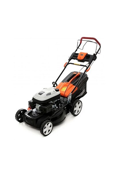 Kraft&dele Бензинова косачка, Kraft&Dele, 51 см, 60 л, 6.62 kW, KD5080
