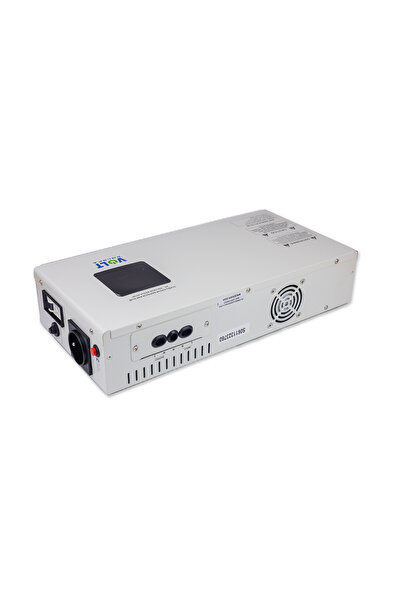 VOLT POLSKA Stabilizator de tensiune AVR VOLT 5000 8% SLIM