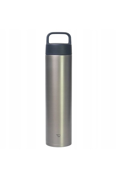 ZOJIRUSHI Cană termică mare pentru băuturi calde SM-RB75E-XA 750 ml Argintiu