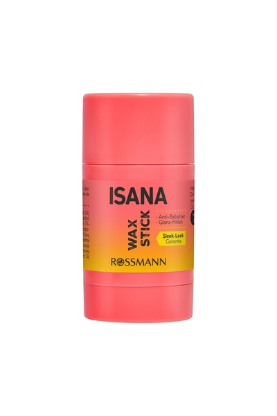 ISANA Wax Stick 25 ml