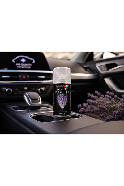 Motip Airco Refresher 150ml