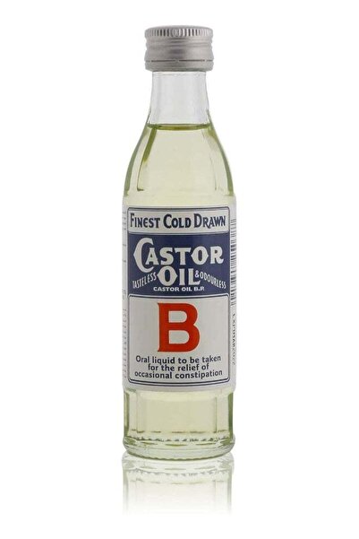 BELLS CASTOR OIL 70ML
