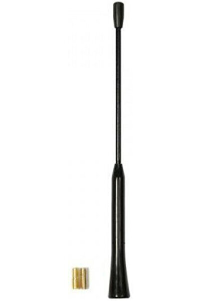 Lampa Κεραία Αυτοκινήτου Οροφής Πολλαπλών Εφαρμογών Σπειρωτή 22 εκ. για Ραδιό...