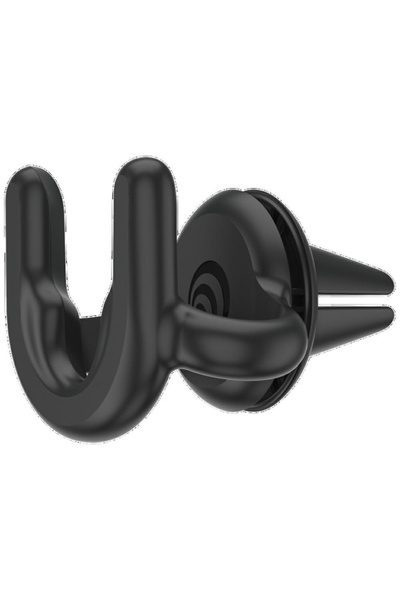 Popsockets PopGrip Βάση Αυτοκινήτου για Αεραγωγό, Συμβατό με MagSafe, Ρυθμιζό...