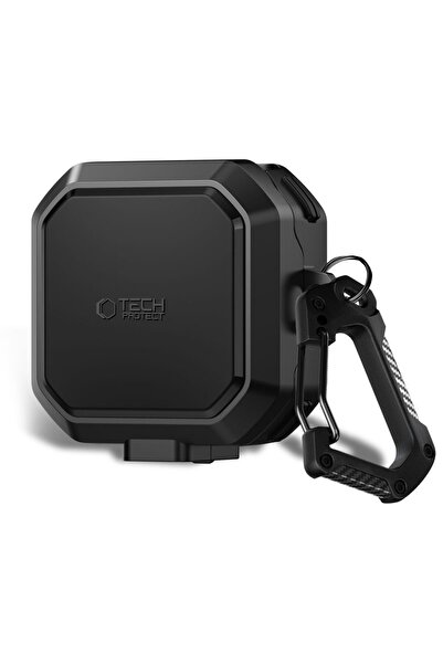 Tech-Protect Carbonox for Galaxy Buds 4/4 Pro
