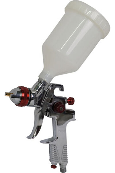 Raider RD-SG05 Πιστόλι βαφής αέρος με πλωτό δοχείο 1.4mm 089934
