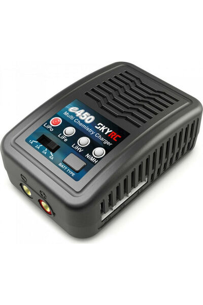 Other Φορτιστής Skyrc για Οχήματα RC 230V 1 τεμάχιο Κωδικός: SK100122