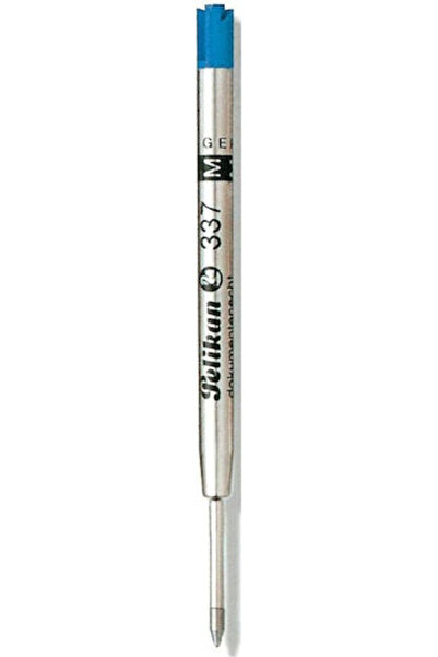 Pelikan 337 F 5 Ανταλλακτικό μελάνι για στυλό Fine Pen Μπλε