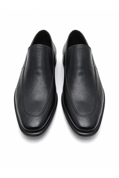 ARDENİM Classic Laceless Leather Shoes