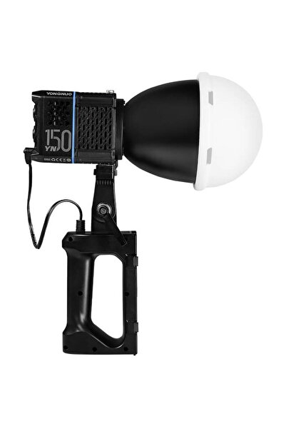 Yongnuo Kit Lampa Video LED COB 150W Smart YN150 2700K 6500K