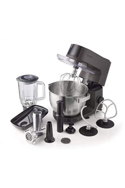 Gorenje MMC1000CA, 1000 W, 6 l, Gri