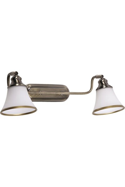 OEM Spoturi aplicate Rabalux Grando E14 R50 max. 2x40W, bronz/alb