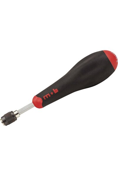 OEM Моб 160мм отвертка с твърд вал, за 1/4″ накрайници