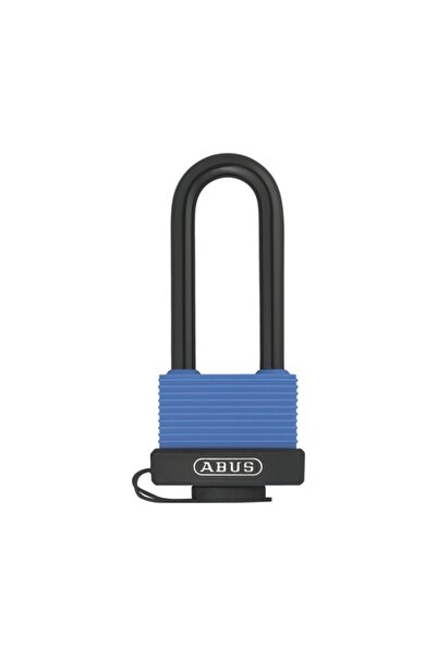 OEM Abus Εξωτερική Ασφάλεια, λουκέτο ορειχάλκινο με πλαστική επικάλυψη 50mm, ...