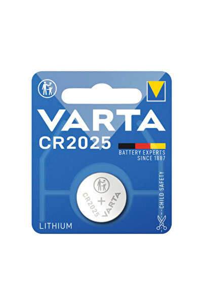 OEM Baterie litiu Varta CR2025 3V 170mAh