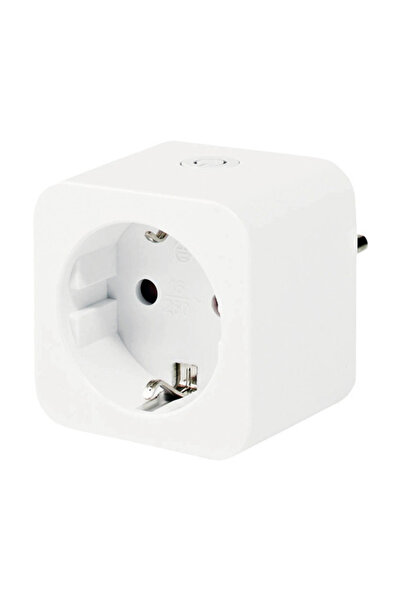 OEM Nedis SmartLife έξυπνη πρίζα (αντάπτορας) μέγιστο " 3680W, μετρητής καταν...