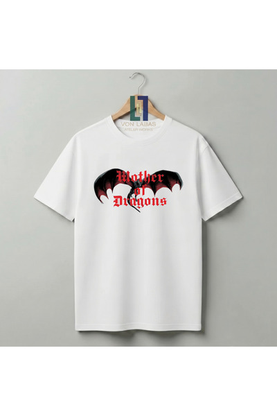 Grafftee Clothing Μπλουζάκι από βαμβάκι υψηλής ποιότητας Unisex με σχέδιο Hou...