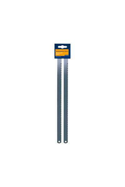 OEM Pânze fierăstrău manual Heckenrose 300mm pentru metale (bomfaier), pachet...