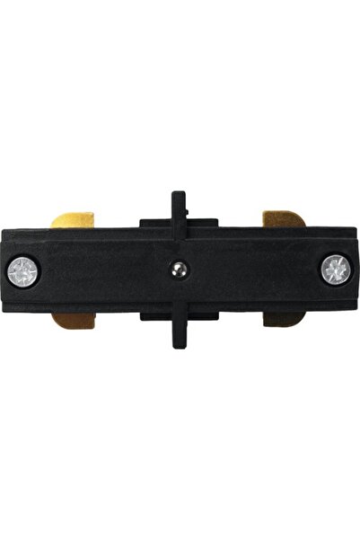 OEM Conector îmbinare șină Novelite 230V max. 800W, negru