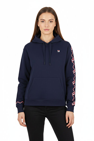 FILA Orsina Hoodie Women