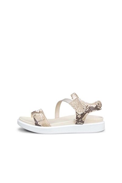 Ecco Soft Sandal